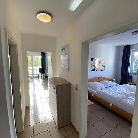 Strandstr_51 Wohnungsnr_3 Apartman